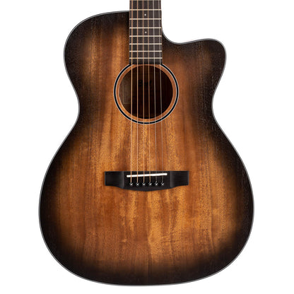 Cort Core-OC All Mahogany Acoustic Guitar W/Bag