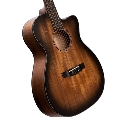 Cort Core-OC All Mahogany Acoustic Guitar W/Bag