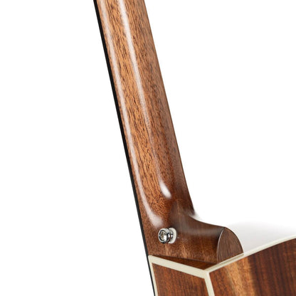 Cort Core-Series CORE GA Formosan Koa Acoustic Guitar W/Padded Bag - Light Burst Top Semi Gloss