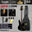 SQOE SJB659E 5 String Jazz Bass with Active Pickups