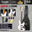 SQOE SJB659E 5 String Jazz Bass with Active Pickups