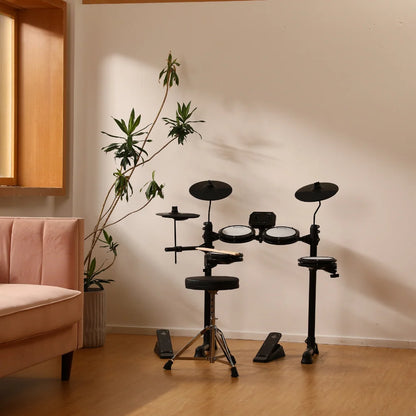 Donner DED-80 Electronic Drum Set - EC3414