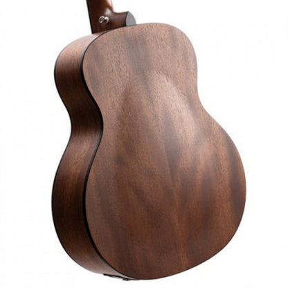 Cort Little CJ Adirondack Acoustic Guitar With Bag