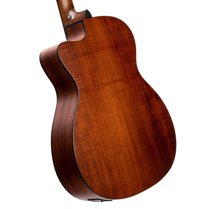 Cort Core-OC All Blackwood Acoustic Guitar With Bag