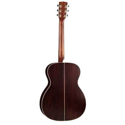 Cort L200FATV - Acoustic Guitar with Bag - Semi Gloss