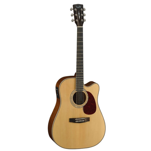 Cort MR710F-MD Solid Top Acoustic Guitar