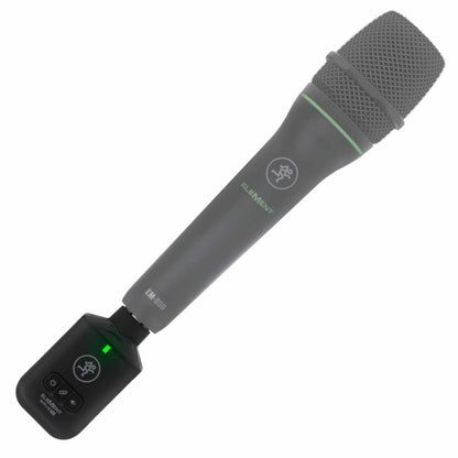 Mackie EleMent Wave XLR Wireless Microphone System