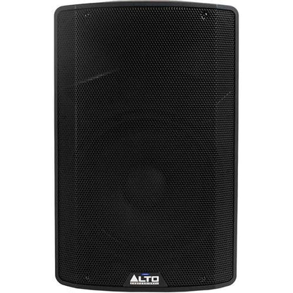 Alto TX412 700W 12" Powered Speaker with Stand and Cable ( TX-412 / TX 412)