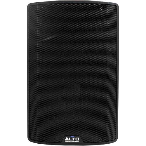 Alto TX412 700W 12-Inch Powered Loudspeaker (PRE-ORDER)