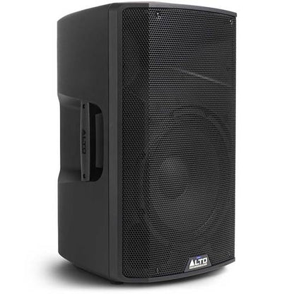 Alto TX412 700W 12" Powered Speaker with Stand and Cable ( TX-412 / TX 412)