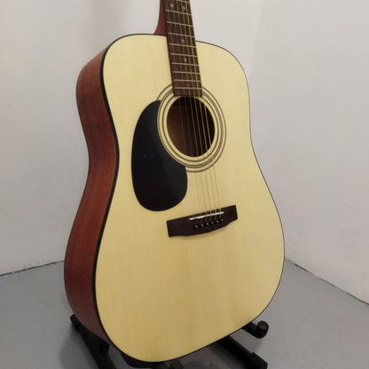 CORT AD810 Left-Handed 41 inch Acoustic Guitar (AD810 / AD810LH / AD-810-LH)