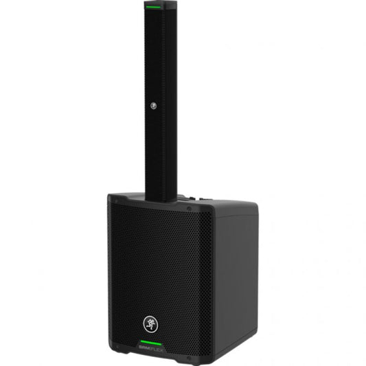 Mackie SRM-Flex 6 Channel Mixer 1300W Column Powered Speaker (PRE-ORDER)