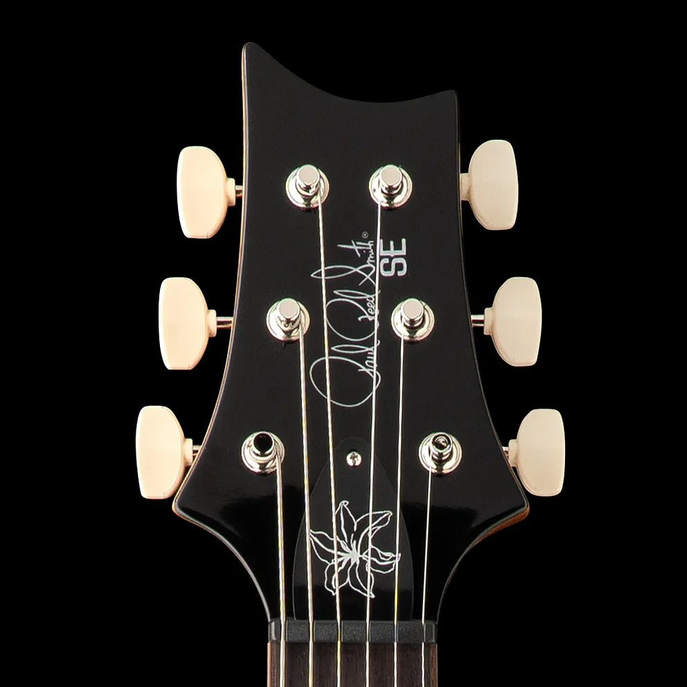 Vintage-Style Tuners
