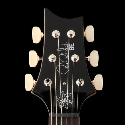 PRS SE Rock Lady Limited Edition Electric Guitar