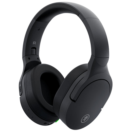 Mackie MC-40BT Wireless Headphone
