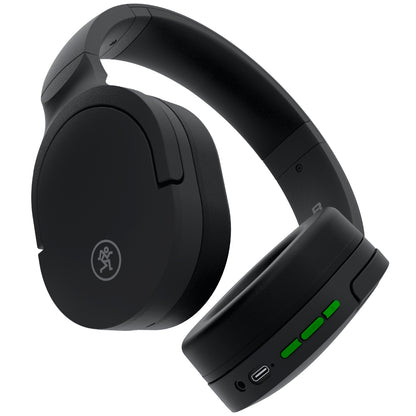 Mackie MC-40BT Wireless Headphone