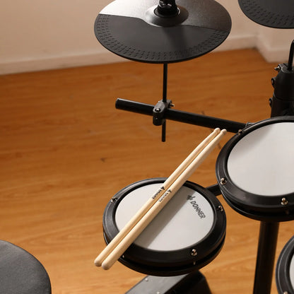 Donner DED-80 Electronic Drum Set - EC3414