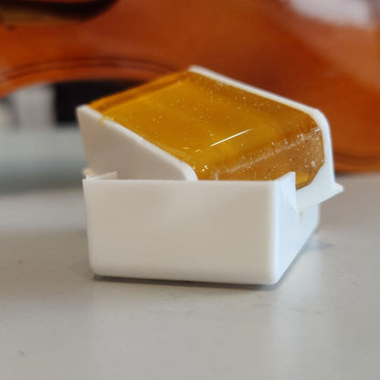 Rosin | Alice Violin Rosin | Pitch Friction-increasing Resin | Bow Rosin | Violin Viola Erhu Cello (A013)