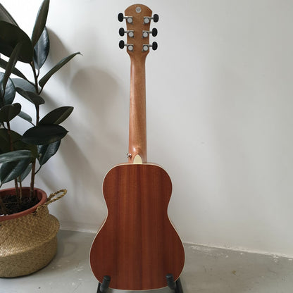 Deviser 30 inch Acoustic Travel Guitar, Sapele Top ( L30-30 / L30 )