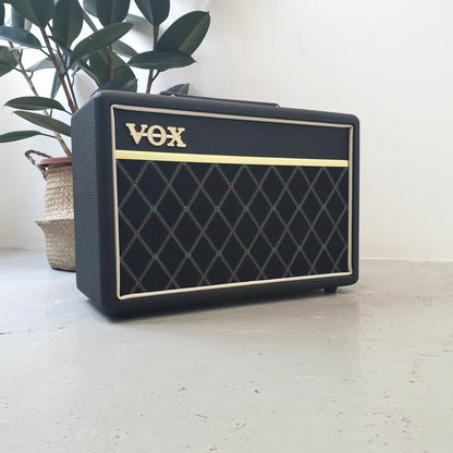 Vox Pathfinder Bass 10 2x5 10-watt Bass Combo Amp ( Pathfinder10 / Pathfinder-10 / 10B )