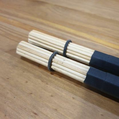 Bamboo Anti Slip Drum Sticks / Jazz Drum Brushes Slap Stick (WT-CB1026)