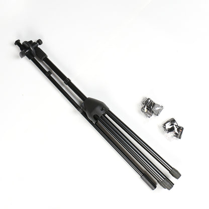 Microphone Stand with Two Clips (HY602)