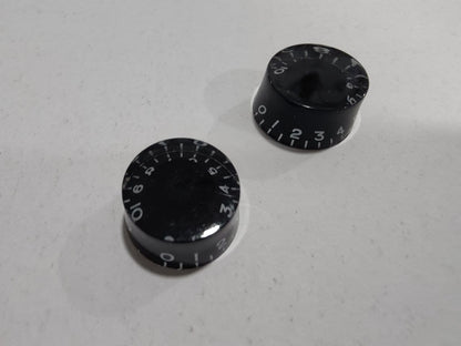 Volume / Tone Knobs for Electrical Guitars (1-pc) - (XN-17/XN-24/XN-25)