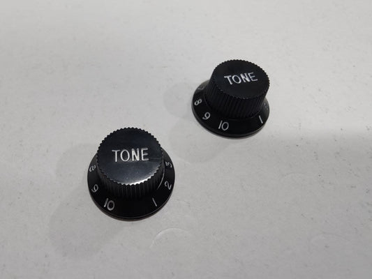 Volume / Tone Knobs for Electrical Guitar (1-pc) - (XN-03/XN-08/XN-02/XN-07)