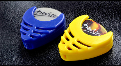 Guitar Pick Holder (A010B)