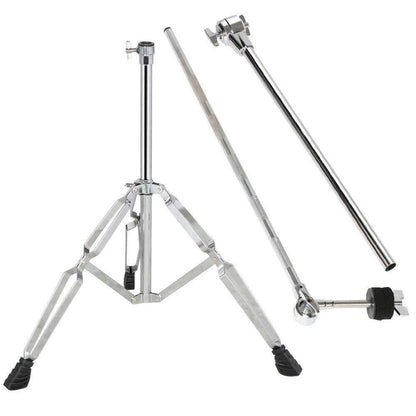 Adjustable Straight Cymbal Stand/ Bar chimes Stand/ Stand Cymbal/ Stand Barchime (JA-013)