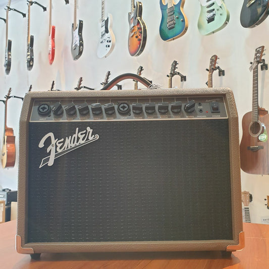 FENDER Acoustasonic 40 Acoustic Guitar Amplifier (40 watts)