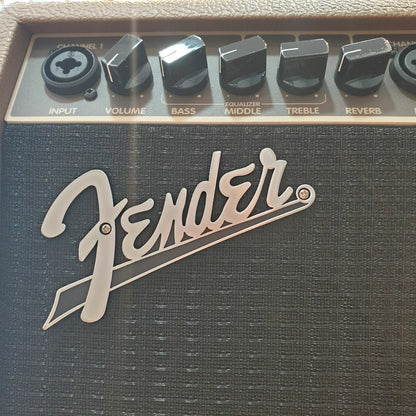 FENDER Acoustasonic 40 Acoustic Guitar Amplifier (40 watts)