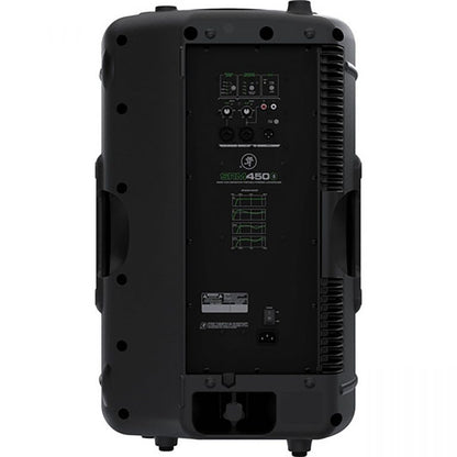 Mackie SRM450v3 1000W 12" Power Speaker Powered Loudspeaker