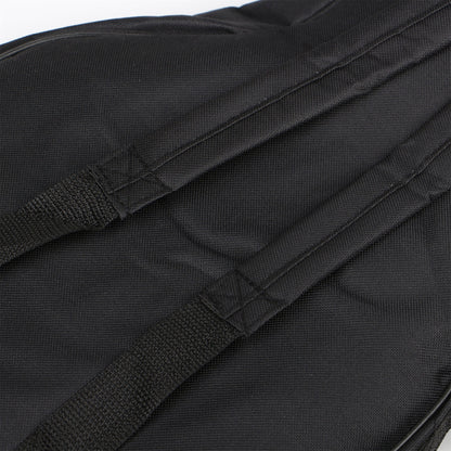 Sponge Padded Electric Guitar Bag - 5mm Padded (BL)