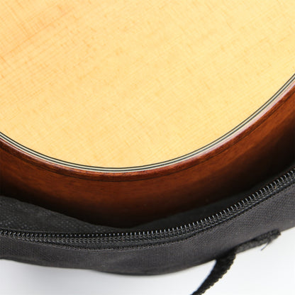 Standard Size Sponge Padded Acoustic Guitar Bag - 39 inch / 41 inch (B39 / B41 )