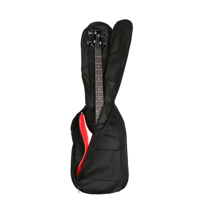 Sponge Padded Bass Guitar Bag - 5mm Padded (BB)