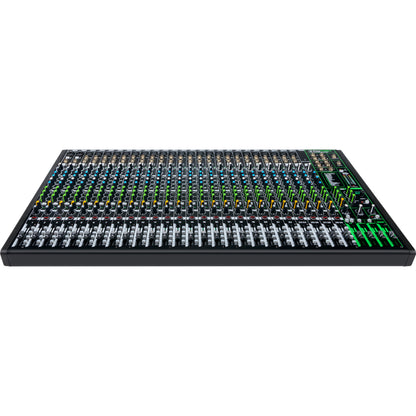 Mackie ProFX30v3 30 Channel Mixer Compact USB Mixers With Effects