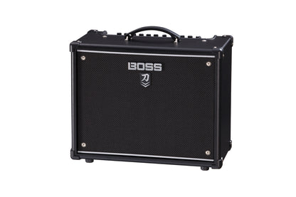 BOSS Katana-50 MKII - 50watt 1x12" Combo Guitar Amplifier (Katana MK-2 / MK2)