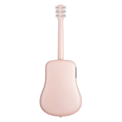 LAVA ME 4 Carbon 36" with Space Bag - Pink