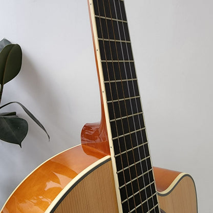 Deviser 39 inch Classical Guitar / Gitar Klasik (L-320N / L320 )