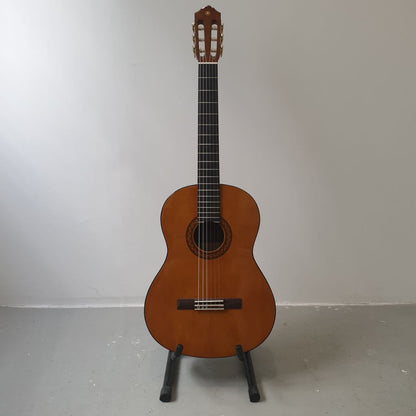 Yamaha C40-II Classical Guitar (C40 / C402 / C40-2)