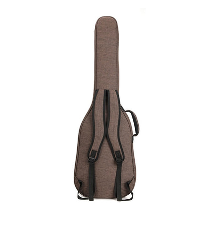 48 inch Sleeve Ultra Padded Bass Guitar Gig Bag (A16)