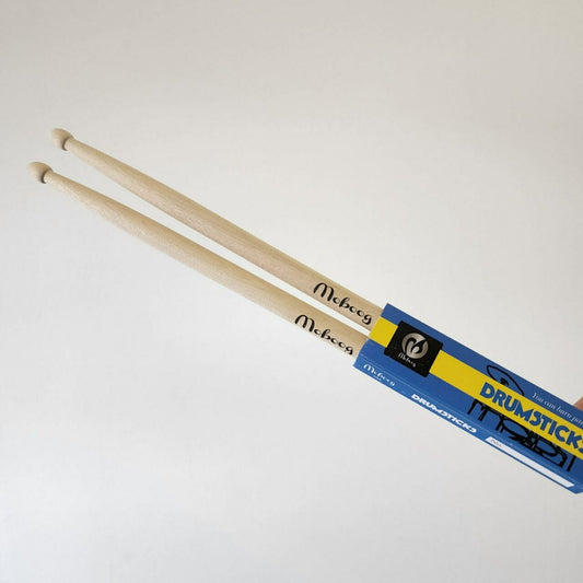 Moboog Standard Maple Drum Stick 7A SDS / Drumsticks