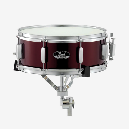 PEARL RS525SB/C-757 Roadshow 5-Pieces Standard Acoustic Drum Set - Garnet Face