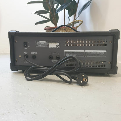 BTS Power Mixer (4 Channel) - DML-100M