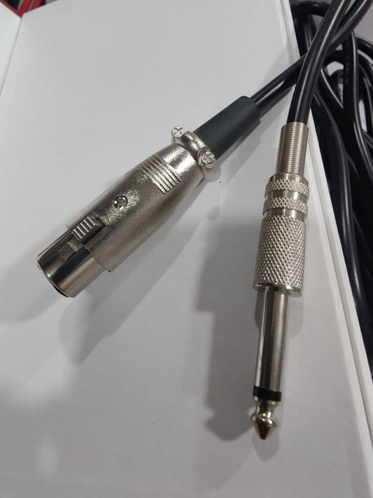 Transaudio (TAM-888) Dynamic Microphone ( TAM888 / TAM 888 )