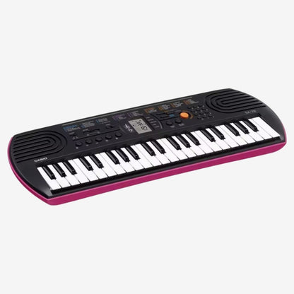 Casio SA-78 44 Key Portable Mini Keyboard Electronic Piano ( SA78 / SA 78 / SA )