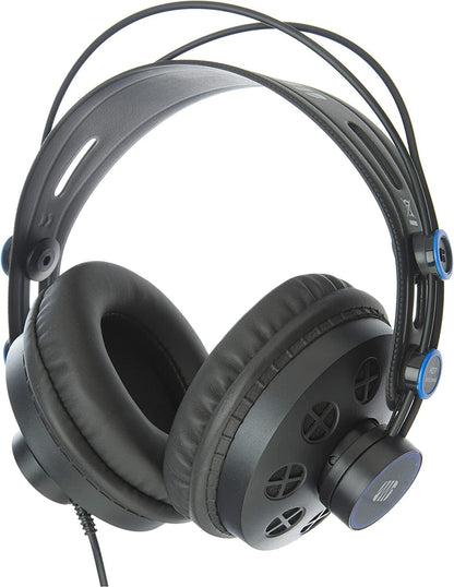 PreSonus HD7 Professional Monitoring Headphones ( HD-7 HD 7)