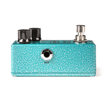 Jim Dunlop MXR M296UK Classic 108 Fuzz Mini Guitar Effect Pedal (M-296UK / M-296 / M-296-UK / M 296 UK )