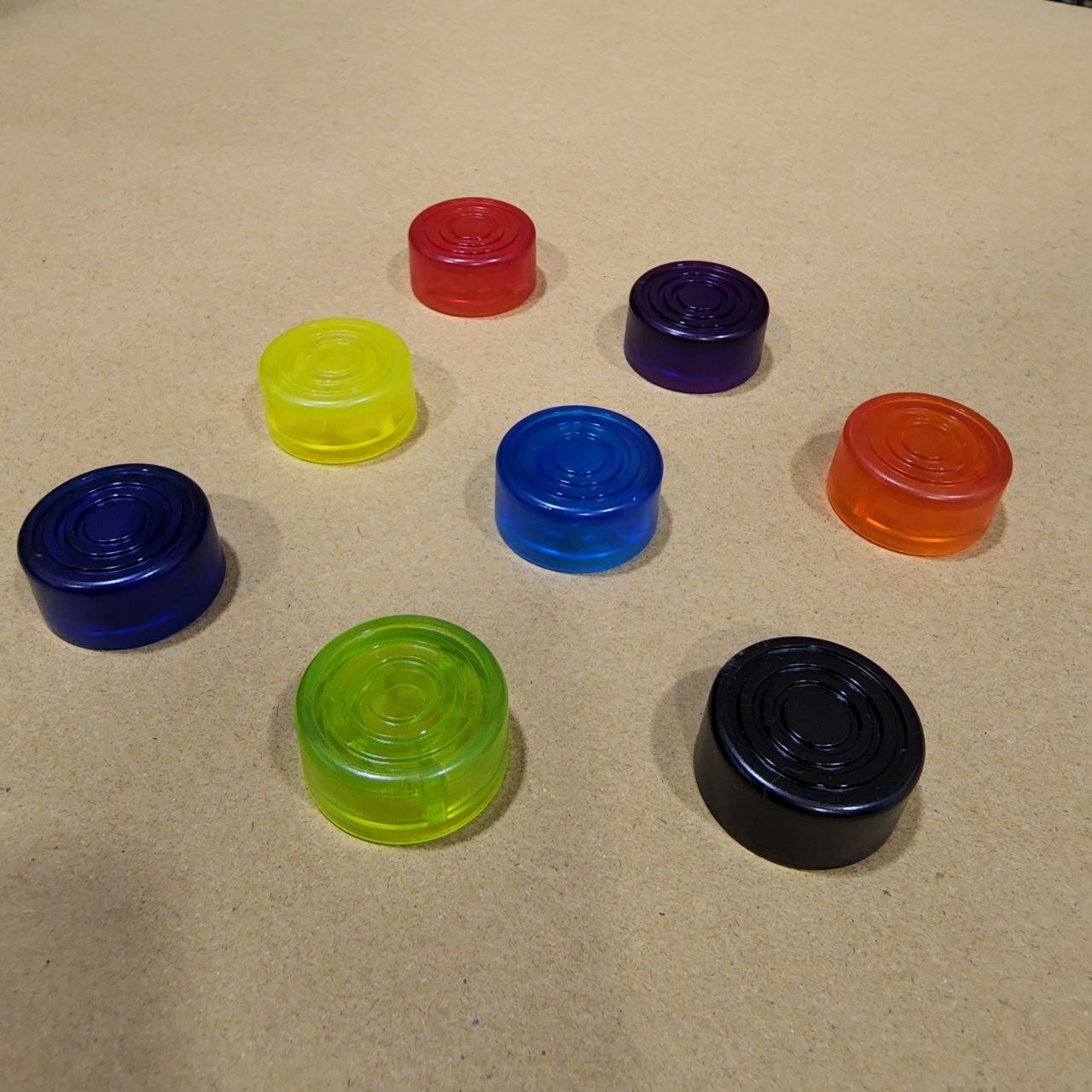 pedal caps Pedal Topper Footswitch Caps